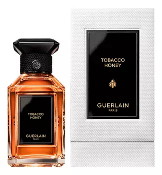 Tobacco Honey: парфюмерная вода 200мл