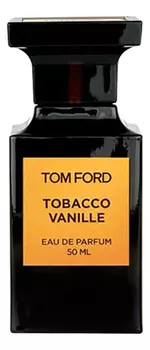 Tobacco Vanille: парфюмерная вода 1,5мл