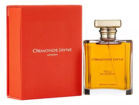 Tolu: парфюмерная вода 120мл