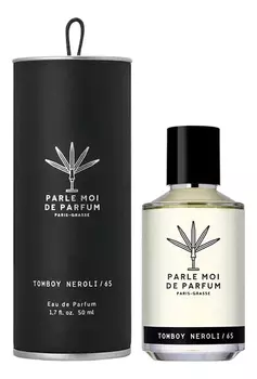 Tomboy Neroli: парфюмерная вода 50мл