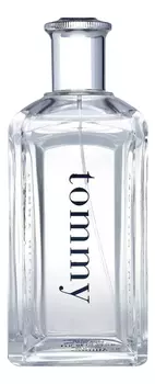 Tommy Eau De Toilette: туалетная вода 200мл уценка