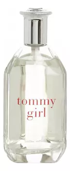 Tommy Girl: туалетная вода 100мл уценка