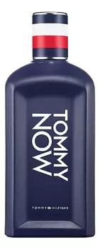 Tommy Now: туалетная вода 100мл уценка