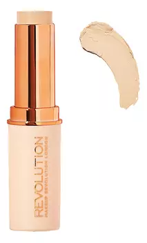 Тональная основа Fast Base Stick Foundation: F2