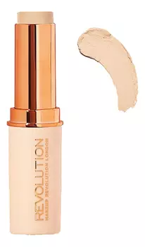 Тональная основа Fast Base Stick Foundation: F3