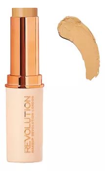 Тональная основа Fast Base Stick Foundation: F5