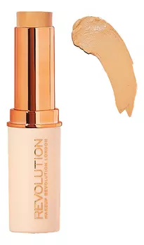Тональная основа Fast Base Stick Foundation: F8