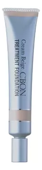 Тональный крем для лица Treatment Foundation 30г: TF10 Cream Beige