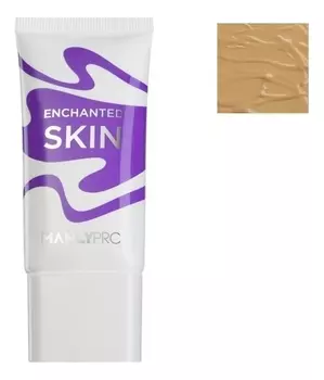 Тональный крем Зачарованная кожа Enchanted Skin 35мл: ТО36