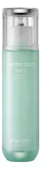 Тонер для лица с экстрактом центеллы азиатской Derma Cica Toner 120мл