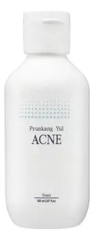 Тонер для проблемной кожи лица ACNE Toner 150мл