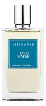 Tonic Water: парфюмерная вода 100мл уценка