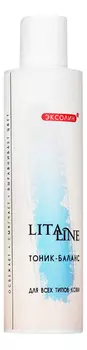 Тоник-баланс для всех типов кожи: Тоник 200мл