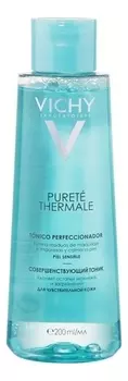 Тоник для чувствительной кожи без парабенов Purete Thermal Perfecting Toner 200мл