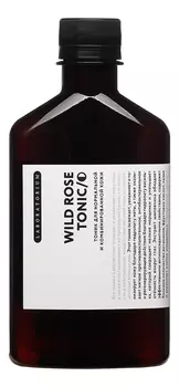 Тоник для лица Wild Rose Tonic 250мл