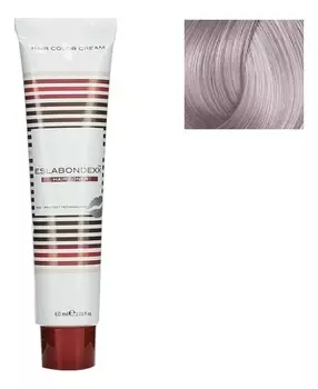 Тонирующая крем-краска Hair Toner 60мл: Irise Blonde