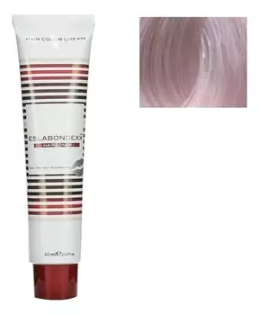 Тонирующая крем-краска Hair Toner 60мл: Rose Blonde