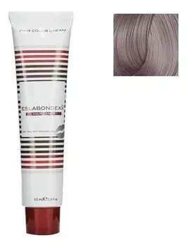 Тонирующая крем-краска Hair Toner 60мл: Violet Blonde