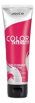 Тонирующий крем-кондиционер для волос интенсивного действия Color Intensity Semi-Permanent 118мл: Hot Pink