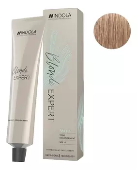 Тонирующий тонер для волос Profession Blonde Expert Pastel Tone 60мл: No P.27