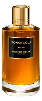 Tonka Cola: парфюмерная вода 120мл уценка