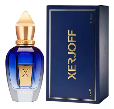 Torino21: парфюмерная вода 50мл