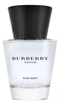 Touch for Men: туалетная вода 50мл уценка