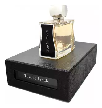 Touche Finale: парфюмерная вода 100мл