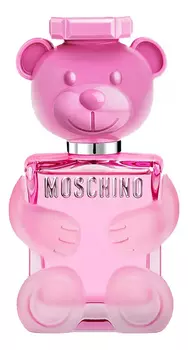 Toy 2 Bubble Gum: туалетная вода 50мл уценка