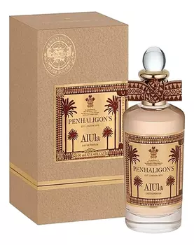 Trade Routes - AlUla: парфюмерная вода 100мл