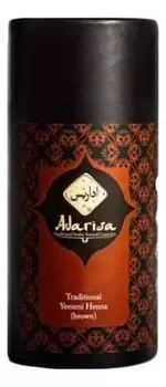 Традиционная йеменская хна 100г: Brown