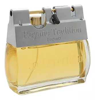 Tradition Insurrection Amber Gold: туалетная вода 100мл