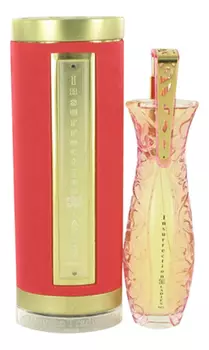 Tradition Insurrection Magma Red: туалетная вода 100мл