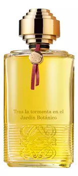 Tras La Tormenta En El Jardin Botanico: парфюмерная вода 7мл