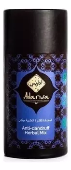 Травяная смесь против перхоти 100г