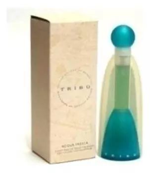 Tribu Acqua Fresca Винтаж: туалетная вода 50мл