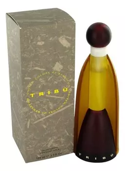 Tribu: туалетная вода 100мл