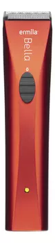 Триммер для окантовки Bella 1590-0044 (1 насадка, красный)