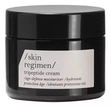 Трипептидный крем для лица Skin Regimen Tripeptide Cream 50мл