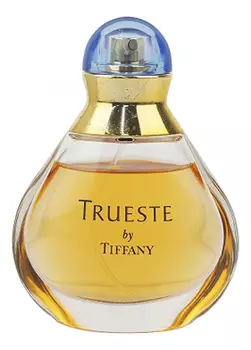 Trueste: духи 50мл