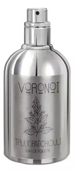 Truly Patchouli: туалетная вода 50мл