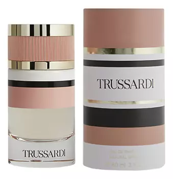 Trussardi 2021: парфюмерная вода 60мл