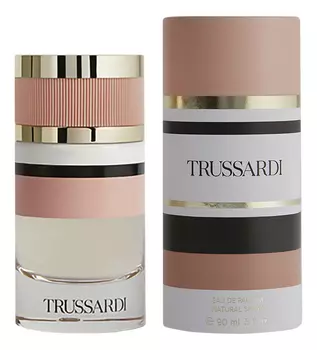 Trussardi 2021: парфюмерная вода 90мл