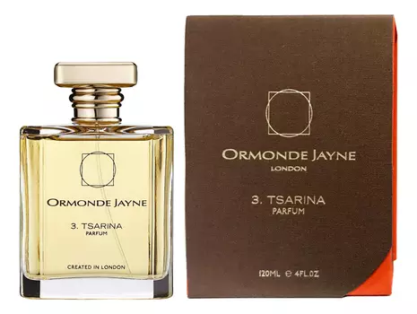 Tsarina: духи 120мл