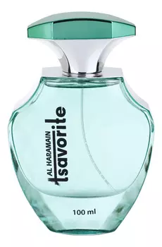 Tsavorite: парфюмерная вода 3мл