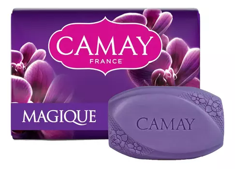 Туалетное мыло Magical Spell: Мыло 85г