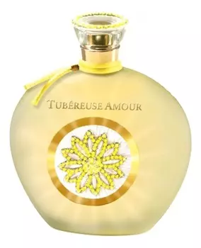 Tubereuse Amour: парфюмерная вода 100мл уценка