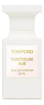 Tubereuse Nue: парфюмерная вода 100мл