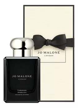 Tuberose Angelica: одеколон 50мл