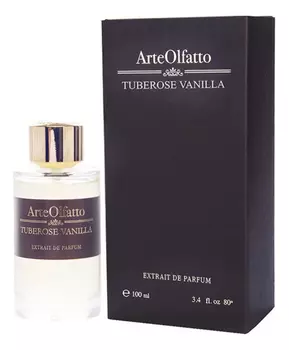 Tuberose Vanilla: духи 100мл